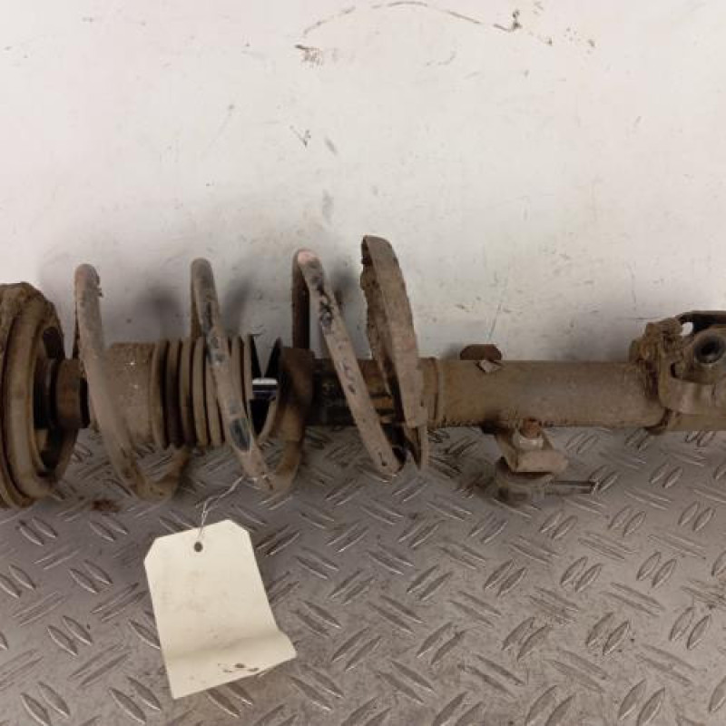 Amortisseur avant droit RENAULT CLIO 3