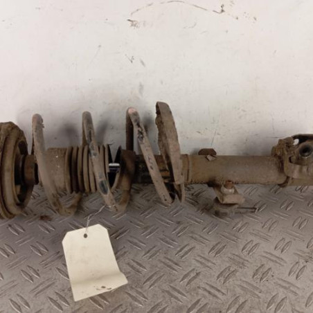 Amortisseur avant droit RENAULT CLIO 3 Photo n°1