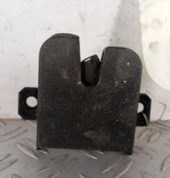 Serrure de hayon VOLKSWAGEN GOLF 4 Photo n°1