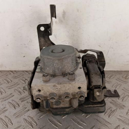 Bloc ABS (freins anti-blocage) RENAULT CLIO 4 Photo n°1