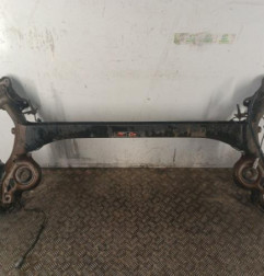 Train arriere complet PEUGEOT 308 1 SW Photo n°1