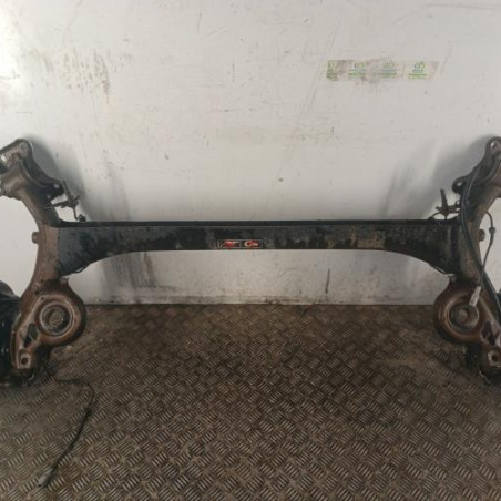 Train arriere complet PEUGEOT 308 1 SW Photo n°1