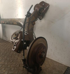 Train arriere complet PEUGEOT 308 1 SW