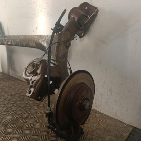 Train arriere complet PEUGEOT 308 1 SW