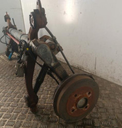 Train arriere complet PEUGEOT 206