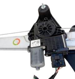 Leve vitre electrique avant gauche DACIA SANDERO 3