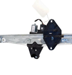 Leve vitre electrique avant gauche DACIA SANDERO 3 Photo n°3