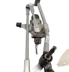 Moteur essuie glace avant DACIA SANDERO 3 Photo n°3