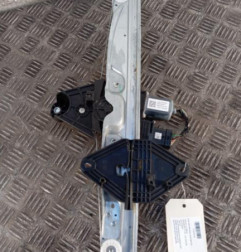 Moteur essuie glace avant DACIA SANDERO 3 Photo n°6