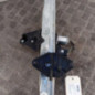 Moteur essuie glace avant DACIA SANDERO 3