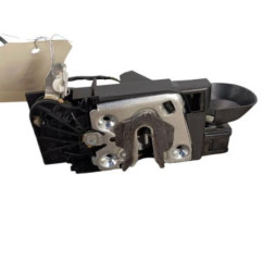 Serrure avant gauche DACIA SANDERO 3 Photo n°1