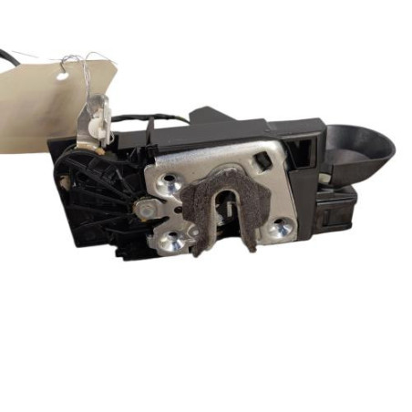 Serrure avant gauche DACIA SANDERO 3 Photo n°1