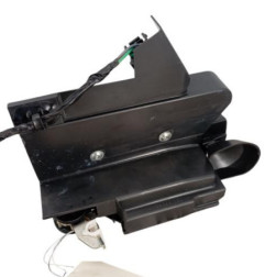 Serrure avant gauche DACIA SANDERO 3 Photo n°3