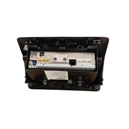 Afficheur DACIA SANDERO 3