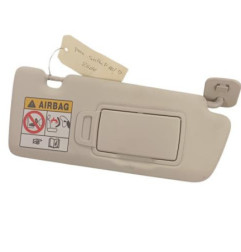 Pare soleil droit DACIA SANDERO 3 Photo n°1