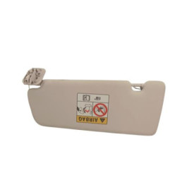 Pare soleil droit DACIA SANDERO 3