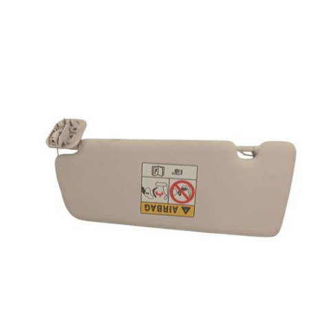 Pare soleil droit DACIA SANDERO 3