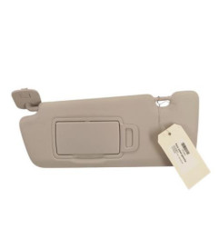 Pare soleil gauche DACIA SANDERO 3 Photo n°1