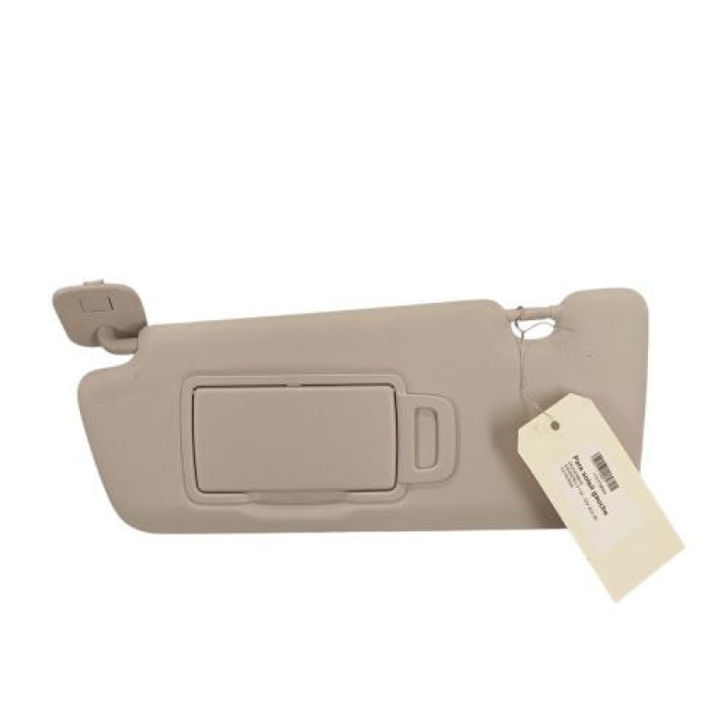 Pare soleil gauche DACIA SANDERO 3