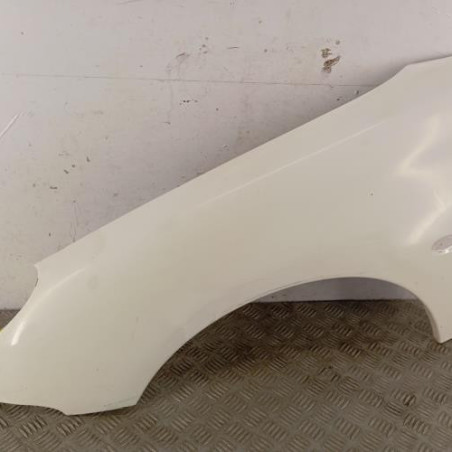 Aile avant gauche PEUGEOT 206 Photo n°1