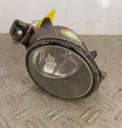 Anti brouillard droit (feux) RENAULT CLIO 3 Photo n°1