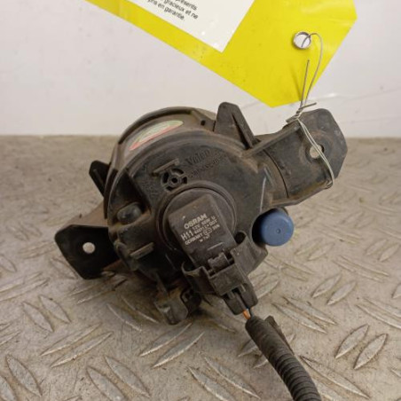 Anti brouillard droit (feux) RENAULT CLIO 3