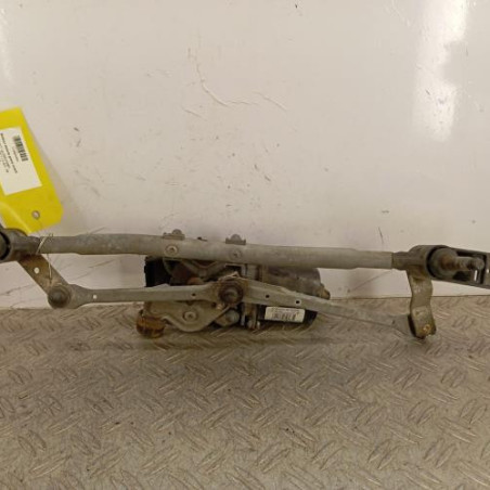 Moteur essuie glace avant RENAULT CLIO 3 Photo n°1