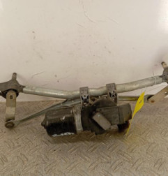 Moteur essuie glace avant RENAULT CLIO 3