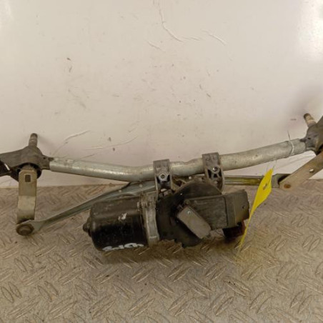 Moteur essuie glace avant RENAULT CLIO 3
