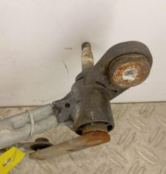 Moteur essuie glace avant RENAULT CLIO 3 Photo n°3