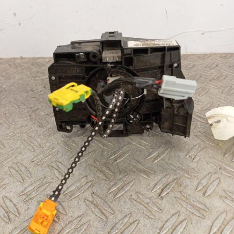 Contacteur tournant RENAULT CLIO 2 CAMPUS Contacteur tournant RENAULT CLIO 2 CAMPUS