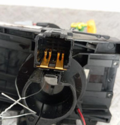 Contacteur tournant RENAULT CLIO 2 CAMPUS Photo n°3