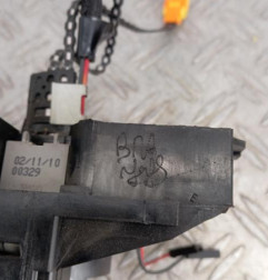 Contacteur tournant RENAULT CLIO 2 CAMPUS Photo n°5