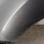 Aile avant gauche TOYOTA AURIS 1