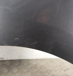 Aile avant gauche TOYOTA AURIS 1 Photo n°3