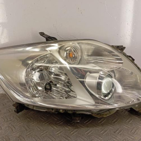 Optique avant principal droit (feux)(phare) TOYOTA AURIS 1 Photo n°1