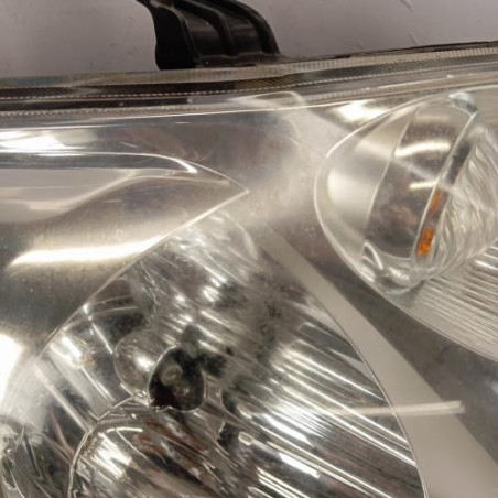 Optique avant principal droit (feux)(phare) TOYOTA AURIS 1