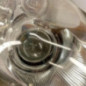 Optique avant principal droit (feux)(phare) TOYOTA AURIS 1