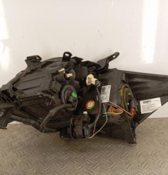 Optique avant principal droit (feux)(phare) TOYOTA AURIS 1 Photo n°5