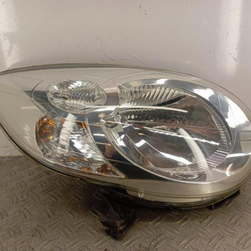 Optique avant principal droit (feux)(phare) CITROEN C1 1