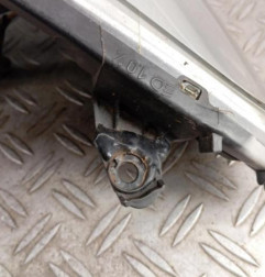 Optique avant principal droit (feux)(phare) CITROEN C1 1