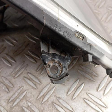 Optique avant principal droit (feux)(phare) CITROEN C1 1