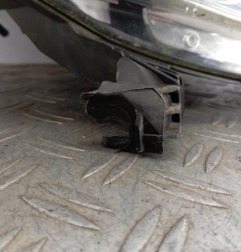 Optique avant principal droit (feux)(phare) CITROEN C1 1 Photo n°4