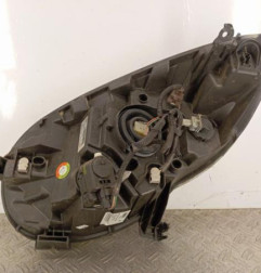 Optique avant principal droit (feux)(phare) CITROEN C1 1 Photo n°5