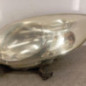 Optique avant principal gauche (feux)(phare) CITROEN C1 1