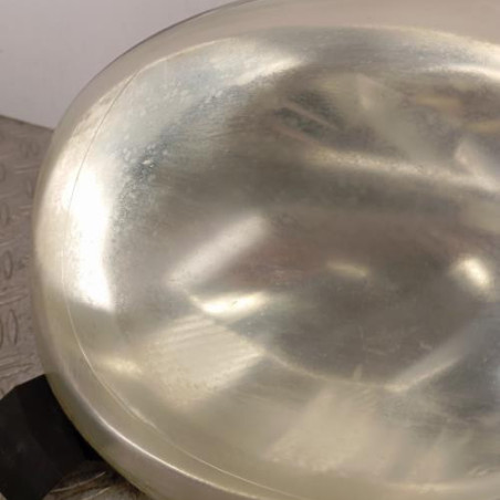 Optique avant principal gauche (feux)(phare) CITROEN C1 1