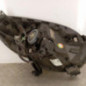 Optique avant principal gauche (feux)(phare) CITROEN C1 1