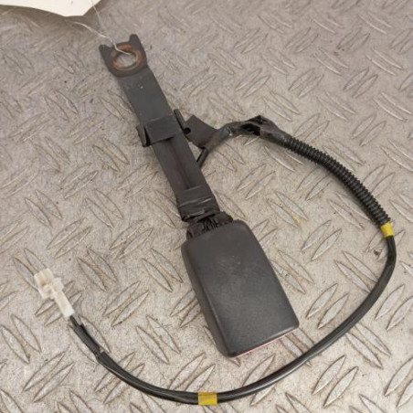 Attache ceinture avant gauche CITROEN C1 1