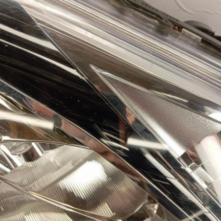 Optique avant principal droit (feux)(phare) CITROEN C3 2