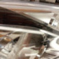 Optique avant principal droit (feux)(phare) CITROEN C3 2